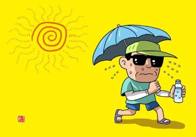 열사병 위험한 중년 당뇨 환자… 여름철 건강관리 ‘이렇게’ 